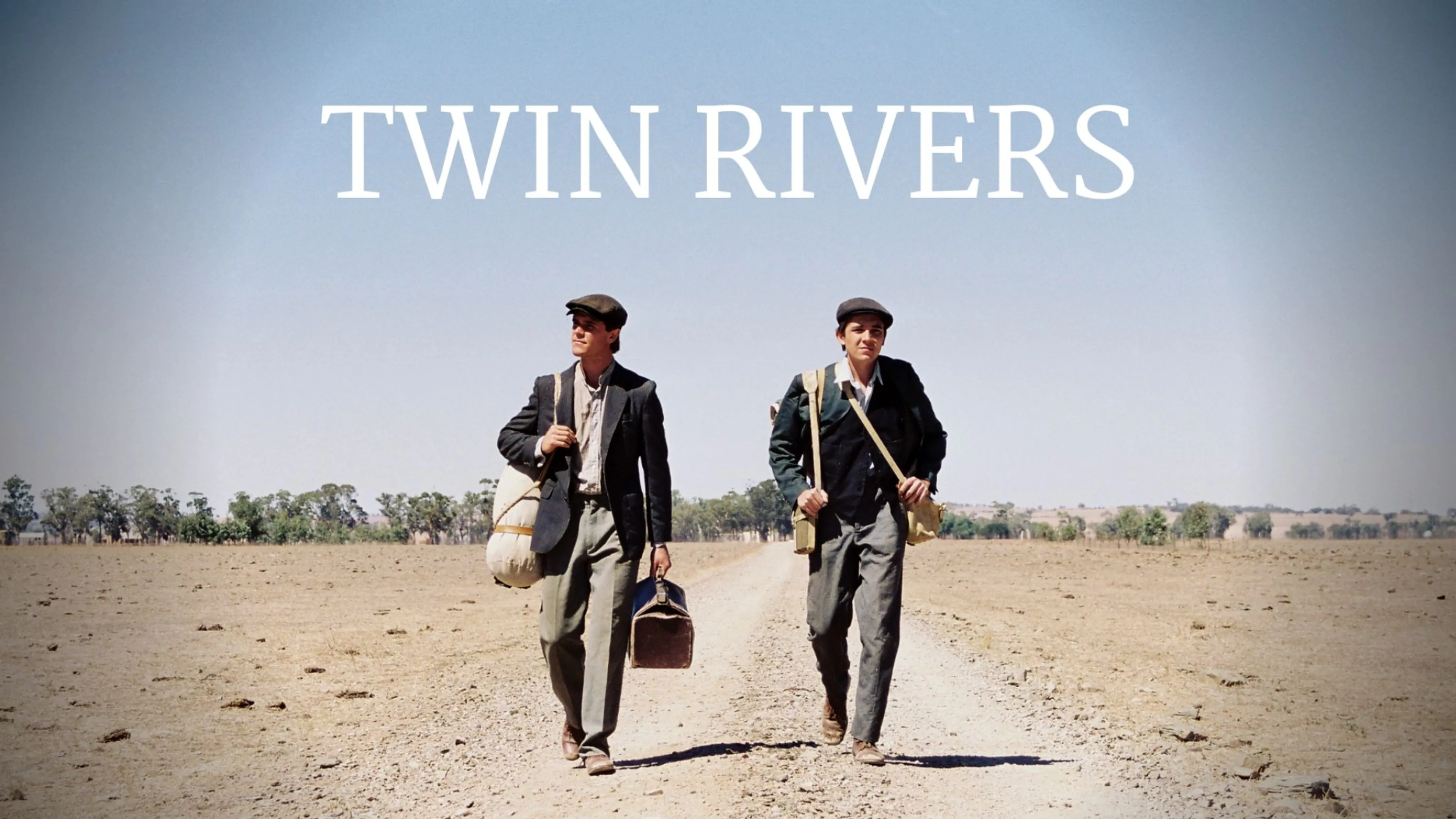 Twin Rivers poster